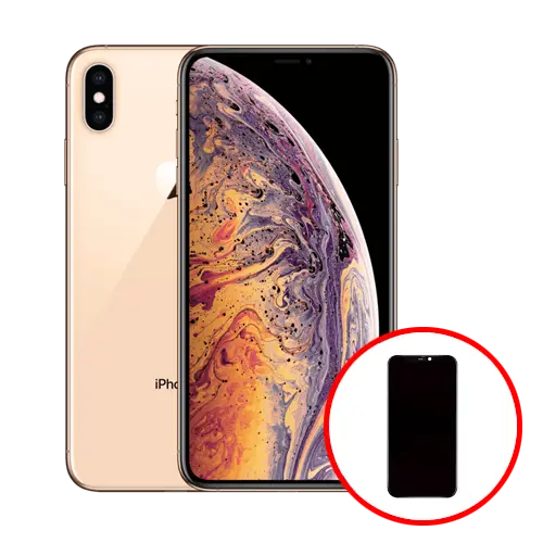 Réparation Écran iPhone XS