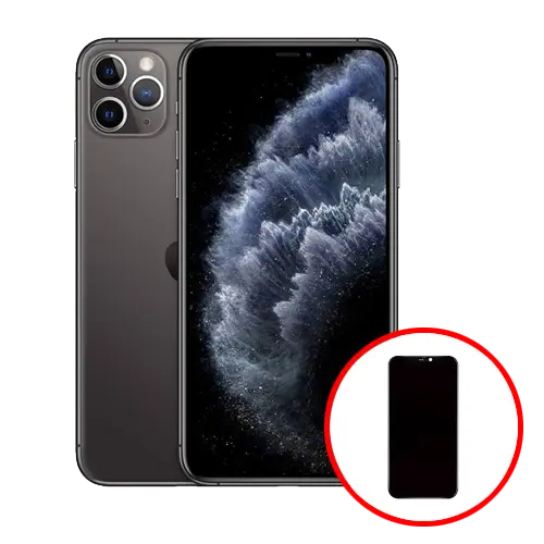 Réparation Écran iPhone 11 Pro Max