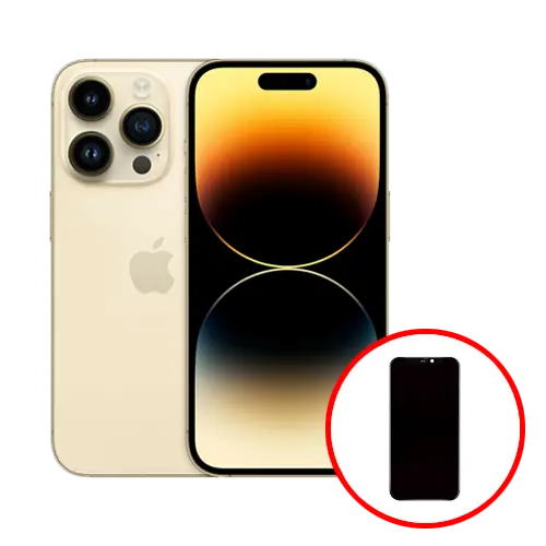 Réparation Écran iPhone 14 Pro Max